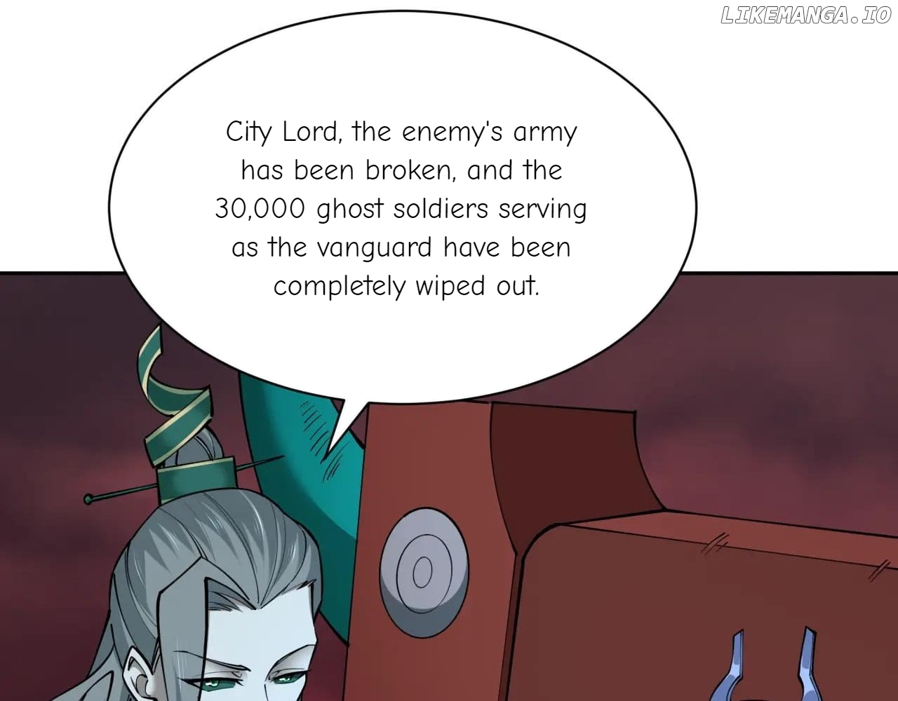 Era of the Haunted Chapter 317 - page 81